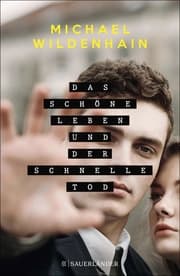 Cover von Das schöne Leben und der schnelle Tod