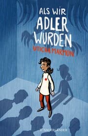 Cover von Als wir Adler wurden