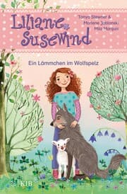Cover von Liliane Susewind - Ein Lämmchen im Wolfspelz