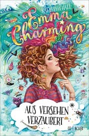 Cover von Emma Charming - Aus Versehen verzaubert