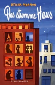 Cover von Das stumme Haus