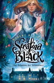 Cover von Serafina Black - Der Schatten der Silberlöwin