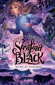 Cover von Serafina Black - Der Ruf der Verwandlung