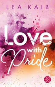 Cover von Love with Pride