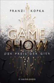 Cover von Gameshow - Der Preis der Gier