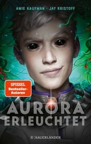 Cover von Aurora erleuchtet