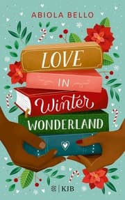 Cover von Love in Winter Wonderland