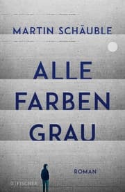 Cover von Alle Farben grau