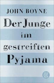 Cover von Der Junge im gestreiften Pyjama