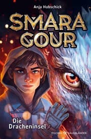 Cover von Smaragour - Die Dracheninsel