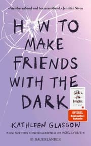 Cover von How to Make Friends with the Dark