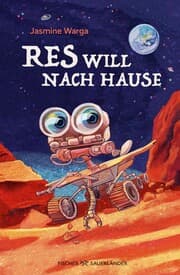 Cover von Res will nach Hause