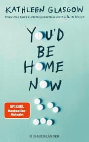 Cover von You'd be Home Now