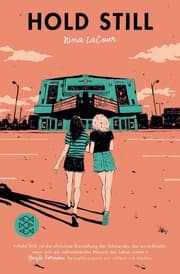 Cover von Hold still