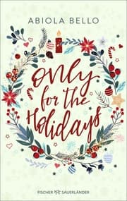 Cover von Only for the Holidays