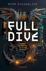 Cover von Full Dive