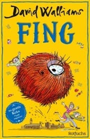 Cover von FING
