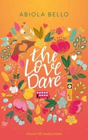 Cover von The Love Dare