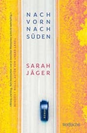 Cover von Nach vorn, nach Süden