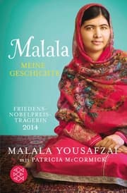 Cover von Malala. Meine Geschichte