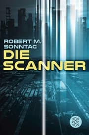Cover von Die Scanner