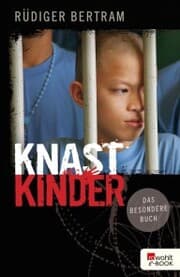 Cover von Knastkinder