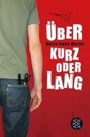 Cover von Über kurz oder lang