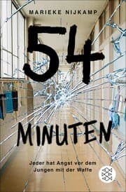 Cover von 54 Minuten