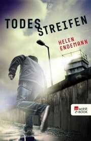 Cover von Todesstreifen