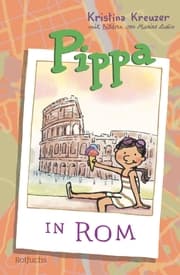 Cover von Pippa in Rom