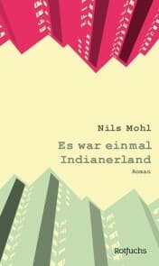 Cover von Es war einmal Indianerland