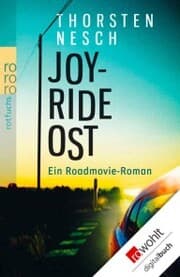 Cover von Joyride Ost