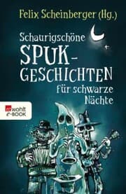 Cover von Schaurigschöne Spukgeschichten für schwarze Nächte