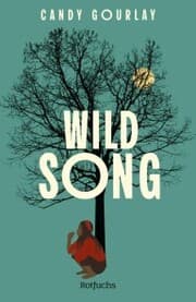 Cover von Wild Song