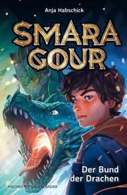 Cover von Smaragour - Der Bund der Drachen