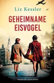 Cover von Geheimname Eisvogel
