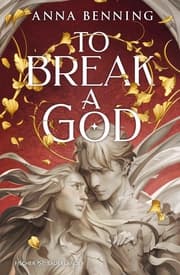 Cover von To Break a God