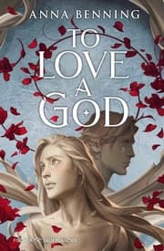 Cover von To Love a God