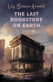 Cover von The Last Bookstore on Earth