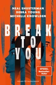 Cover von Break to You