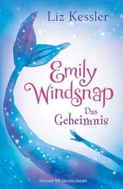Cover von Emily Windsnap - Das Geheimnis