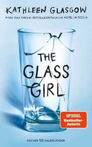 Cover von The Glass Girl