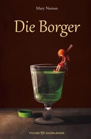Cover von Die Borger