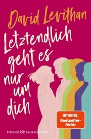 Cover von Letztendlich geht es nur um dich