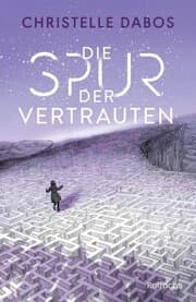 Cover von Die Spur der Vertrauten
