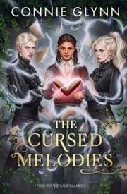 Cover von The Cursed Melodies