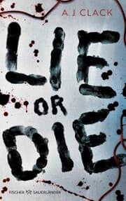Cover von Lie or Die