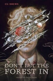 Cover von Don't Let The Forest In
