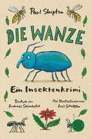 Cover von Die Wanze