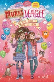 Cover von Murks-Magie - Die super-duper Schulfest-Show